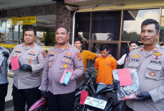 Diduga karena Masalah Rumah Tangga,  Suami Tega Aniaya Istri hingga Tewas