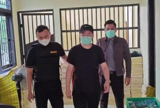 WNA Asal China Dilaporkan Bawa Kabur-Diduga Cabuli Remaja di Bawah Umur 