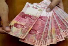 Pemerintah Siap Berlakukan Pajak  Pedagang Online Mulai Februari 2026