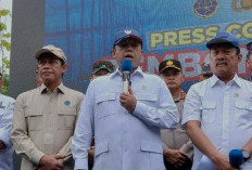 Kasus Sertifikat HGB di Wilayah Pagar Laut: Pejabat BPN Tangerang dalam Pemeriksaan