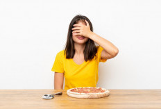 Jangan Menyerah, Banyak Cara Mengendalikan Nafsu Makan