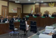 Makelar Kasus MA Minta Rp15 Miliar untuk Bebaskan Ronald Tannur, Ditawar Jadi Rp5 Miliar