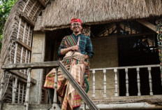 Menelusuri Kearifan Lokal Melalui Rumah Adat Nusa Tenggara Barat