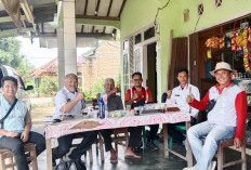 Swasembada Pangan,  Kembangkan Sentra  Mekanisasi Pertanian 