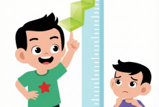 Anggaran Rp38 M Dihabiskan,  Tapi Stunting Masih Tinggi