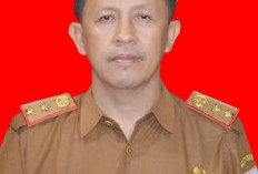 Perkuat Ketahanan Pangan,  DKPP Pesbar Dorong Sinergi  Petani Melalui Bantuan Benih