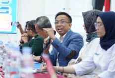80 Ribu Kopdes Merah Putih Ditargetkan Operasi Penuh November 2025