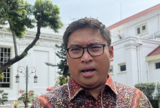 Pimpin HKTI, Wamentan Yakin  Mampu Percepat Swasembada Pangan 