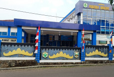 Cegah TBC Sejak Dini, Puskesmas Bangkunat Imbau  Warga Aktif Periksa Kesehatan