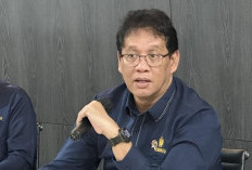 Prabowo Bentuk Pansel Calon Komisioner OJK, Purbaya Jadi Ketua