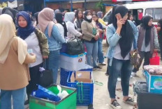 Gelombang PHK Massal Ancam Ribuan Buruh, Dua Pabrik di Jawa Barat Tutup