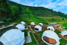 Menikmati Keindahan Alam Malang Saat Ramadhan