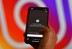 Instagram Perluas Kontrol Algoritma Reels bagi Semua Pengguna Berbahasa Inggris