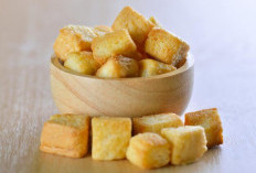 Resep Tahu Crispy Rumahan yang Renyah dan Gurih