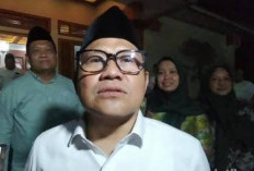 Dua Anggota DPR PKB Gugat Cak Imin karena Tak Terima Di PAW 