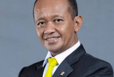 Golkar Pertanyakan Langkah AMPI dan AMPG  Laporkan Akun Medsos Penghina Bahlil