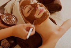 Ini Manfaat Masker Cokelat untuk Wajah dan Cara Membuatnya