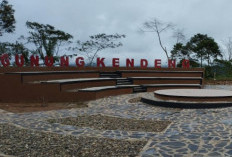 Menjelajahi Pesona Gunung Kendeng, Keindahan Alam dan Budaya di Banten