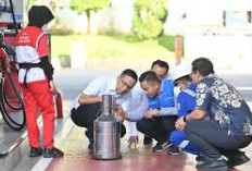 Pertamina Terus Berupaya Menepis Isu Pengoplosan dengan Pertalite