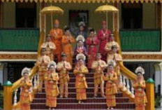 Pesona Budaya Melayu Riau: Tradisi, Seni, dan Kuliner yang Memikat