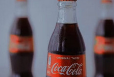 Rahasia Minuman Coca-Cola yang Jarang Diketahui