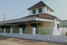 Masjid Tua Katangka: Benteng Terakhir Kerajaan Gowa yang Sarat Sejarah