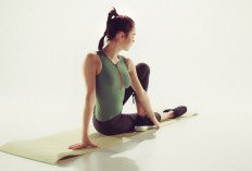 Mengenal Vinyasa Yoga: Manfaat dan Cara Melakukannya