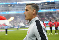 Sebelum Diresmikan, John Herdman Sudah Bangun Komunikasi dengan Pemain Timnas Indonesia