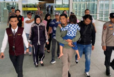 Pakai Modus Adopsi di Grup FB, Polisi Ungkap Sindikat Penculik Bilqis yang Dijual Rp80 Juta   