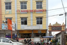 Wajib Dikunjungi,  Ini Tempat Wisata Kuliner Terbaik di Lampung