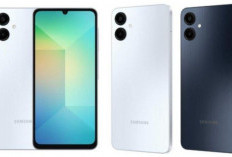 Samsung Rencanakan Peluncuran Galaxy A56, A36, A26, dan A06 5G di Indonesia