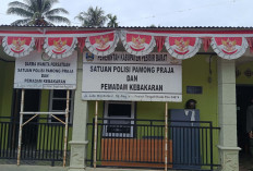 Sat Pol PP-Damkar Ingatkan  Warga Cek Instalasi Listrik 