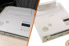  Ken Kutaragi Simpan Prototipe Konsol Langka Nintendo PlayStation