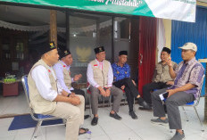 Kanwil Tetapkan Hasil Akreditasi, BAZNAS Lambar Raih Predikat Baik