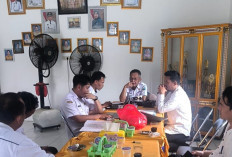 Bapenda Intensifkan Validasi PBB-P2