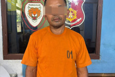 Rudapaksa Siswi SD hingga Hamil Seorag Pria Paruh Baya Ditangkap