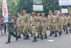  Kepala Daerah PDIP Ikuti Retret di Akmil Magelang Meski Ada Instruksi Penundaan