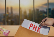 Kadin Desak Klarifikasi Tuduhan Tarif AS untuk Cegah PHK Massal