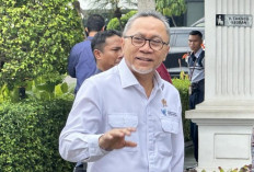 Zulhas Bahas Kompleksitas Distribusi Pupuk