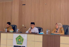 Sertifikasi Wajib Halal  Diperpanjang Hingga 2026