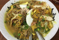 Dari Kwali Tanah Liat hingga Koya Gurih,  Inilah 4 Soto Surabaya yang Wajib Dicoba
