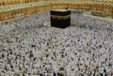 Kapan Jemaah Haji Indonesia 2025 Berangkat? Ini Jadwal Lengkapnya!