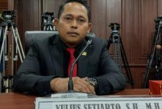 Anggota DPR Yulius Setiarto Terjerat Pelanggaran Etik Akibat Unggahan Soal “Parcok”