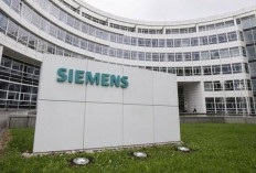 Nasib Siemens, Dari Jualan Ponsel Kini Beralih ke Perangkat Lunak Ini 