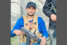 Yasser Abu Shabab, Milisi Pro-Israel, Tewas karena Perselisihan Internal Gaza