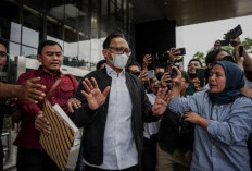 Hakim MK Ridwan Mansyur Diperiksa KPK: Apa Hubungannya dengan Kasus yang Sedang Berjalan?