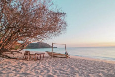 Likupang: Surga Baru dari Utara Sulawesi