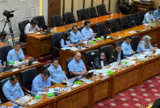 Kepala BGN Ditegur DPR, Salah Prosedur Ajukan Tambahan  Anggaran Rp28,6 Triliun