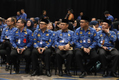 Skema Gaji Tunggal PNS Masih Terkendala, Pemerintah Belum Siap Luncurkan