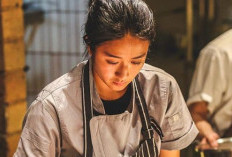 Chef Renatta Ungkap Alasan Nasi Goreng Kaki Lima Lebih Nikmat